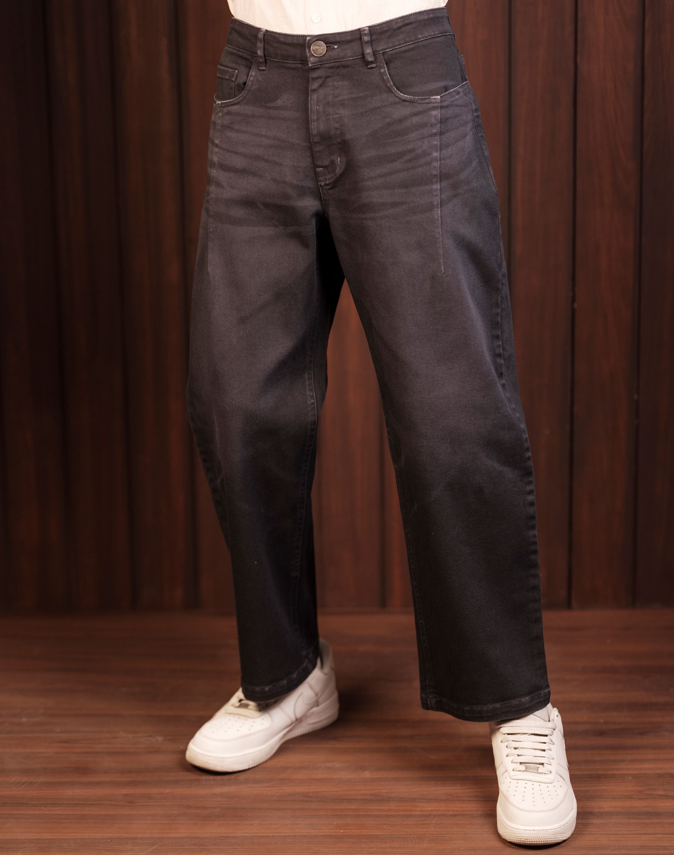 Men's Woven Fashion Trouser