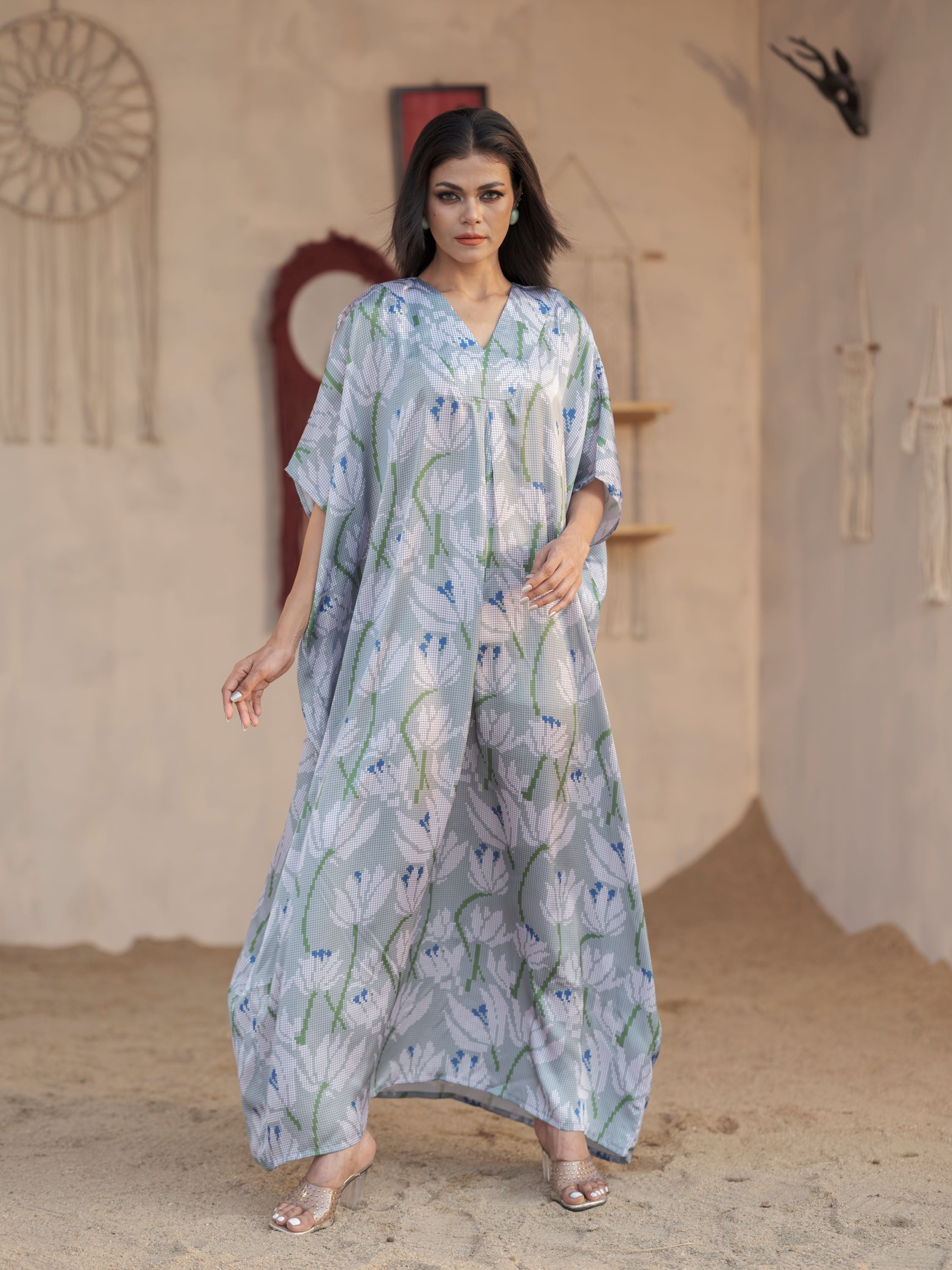 Women's kaftan
