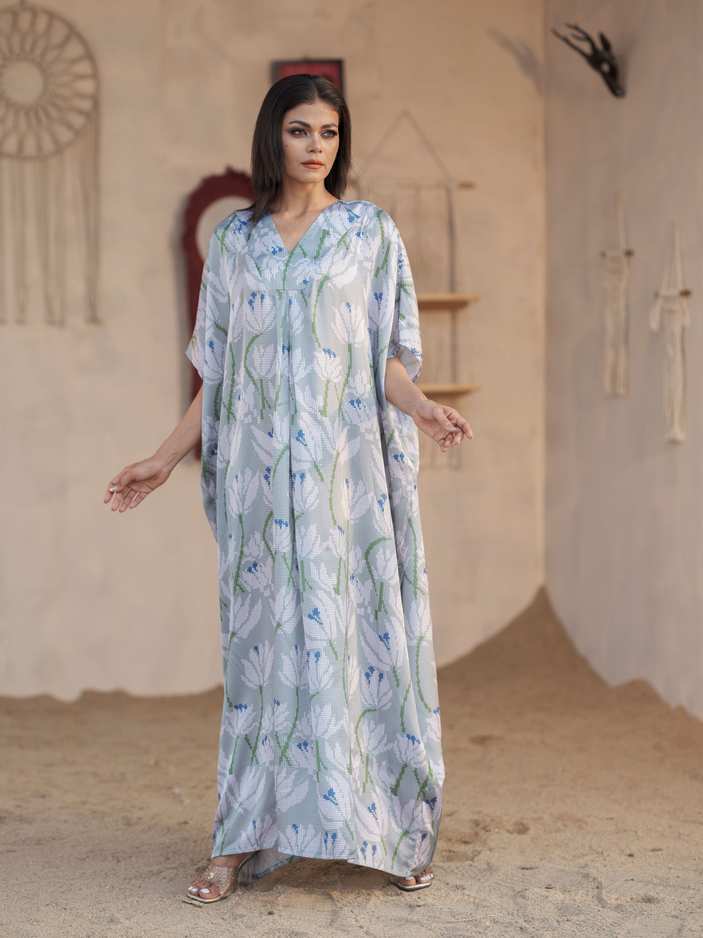 Women's kaftan