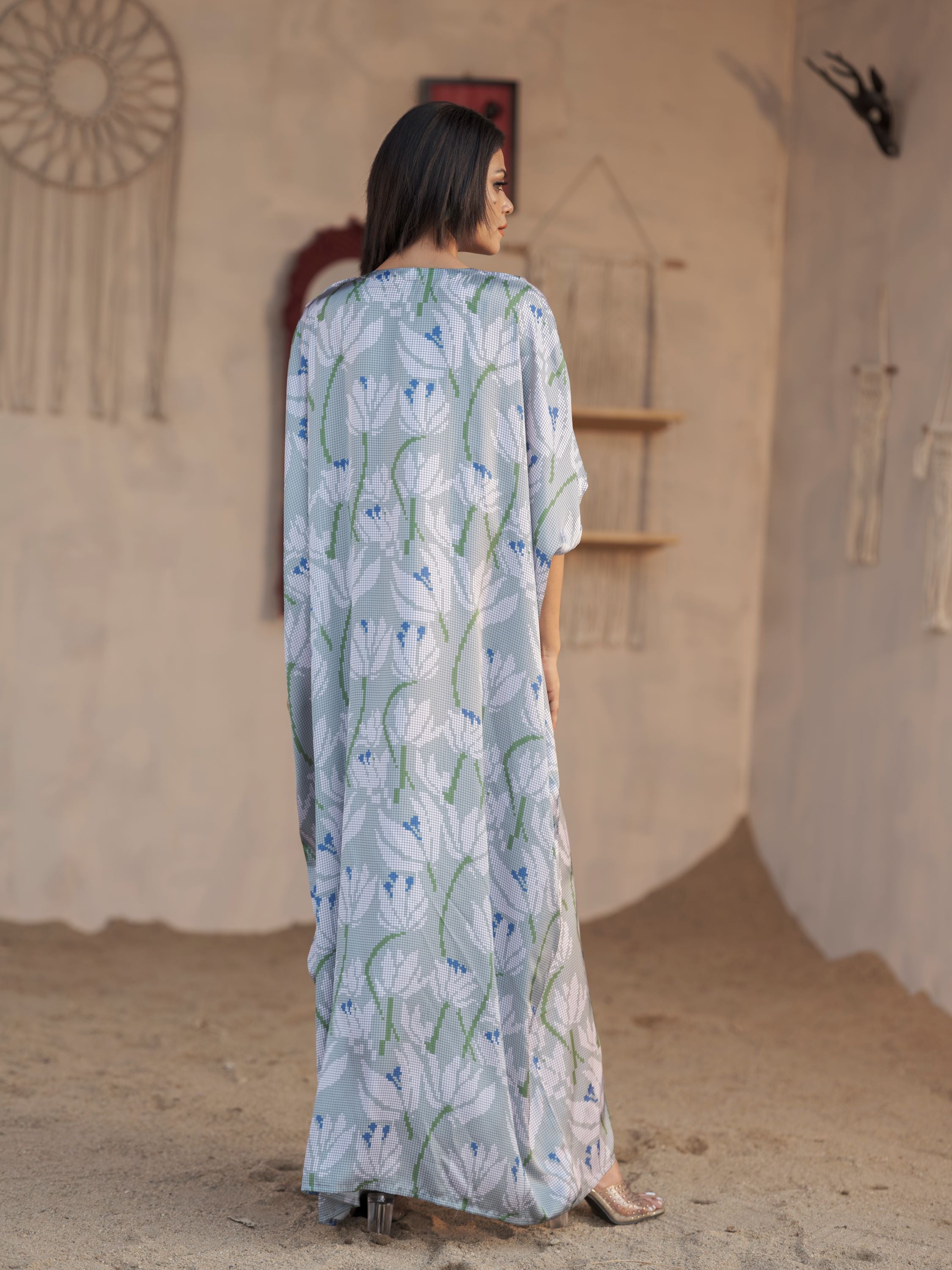 Women's kaftan
