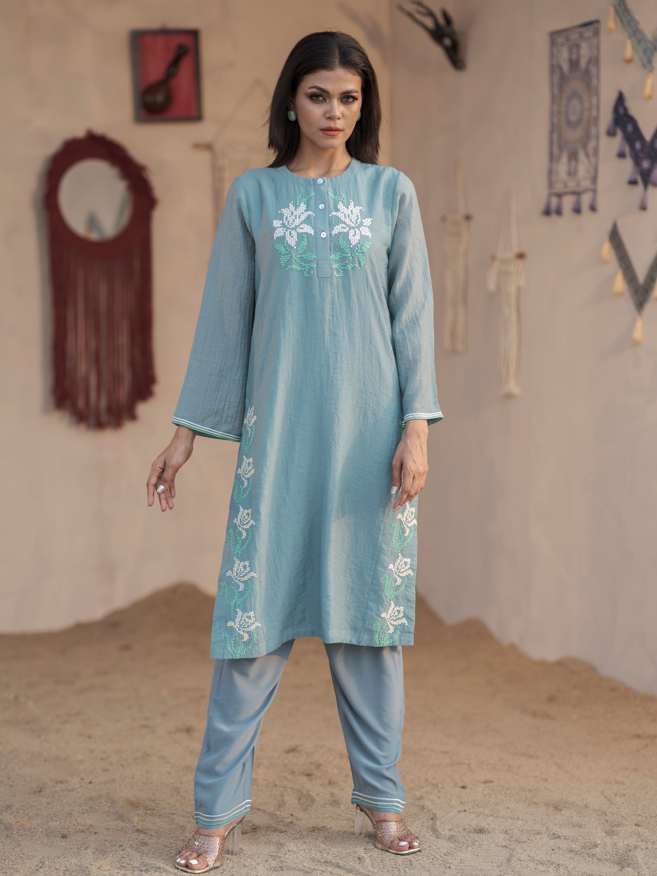 Women's 2 Piece Suit