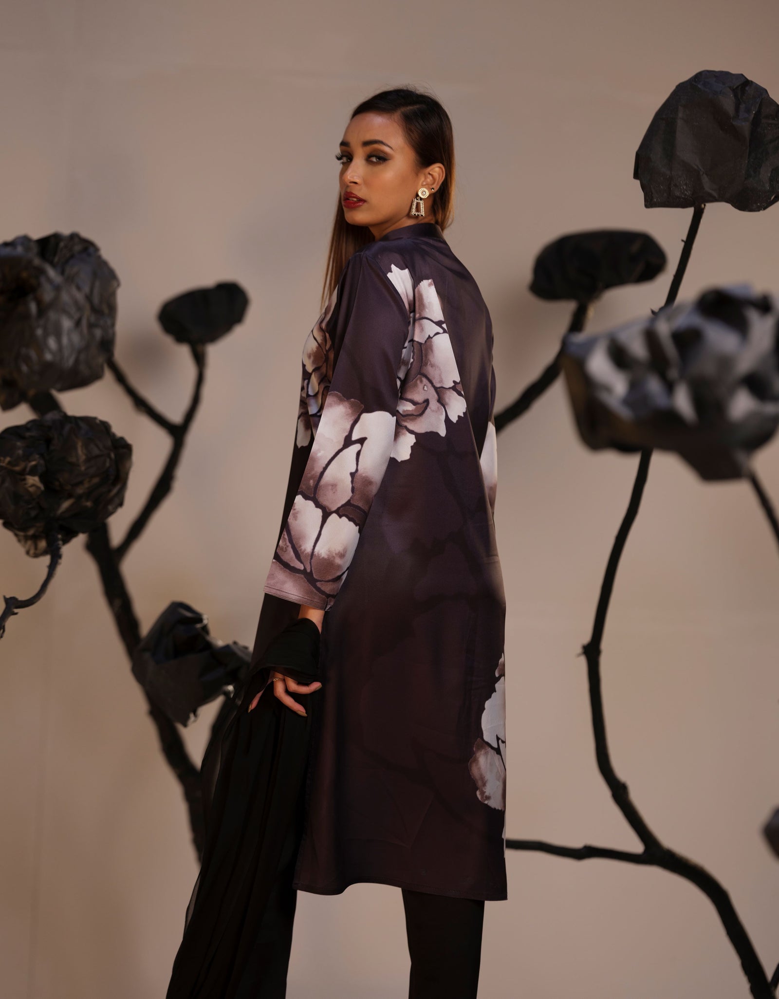 Women's 3 Piece Suit