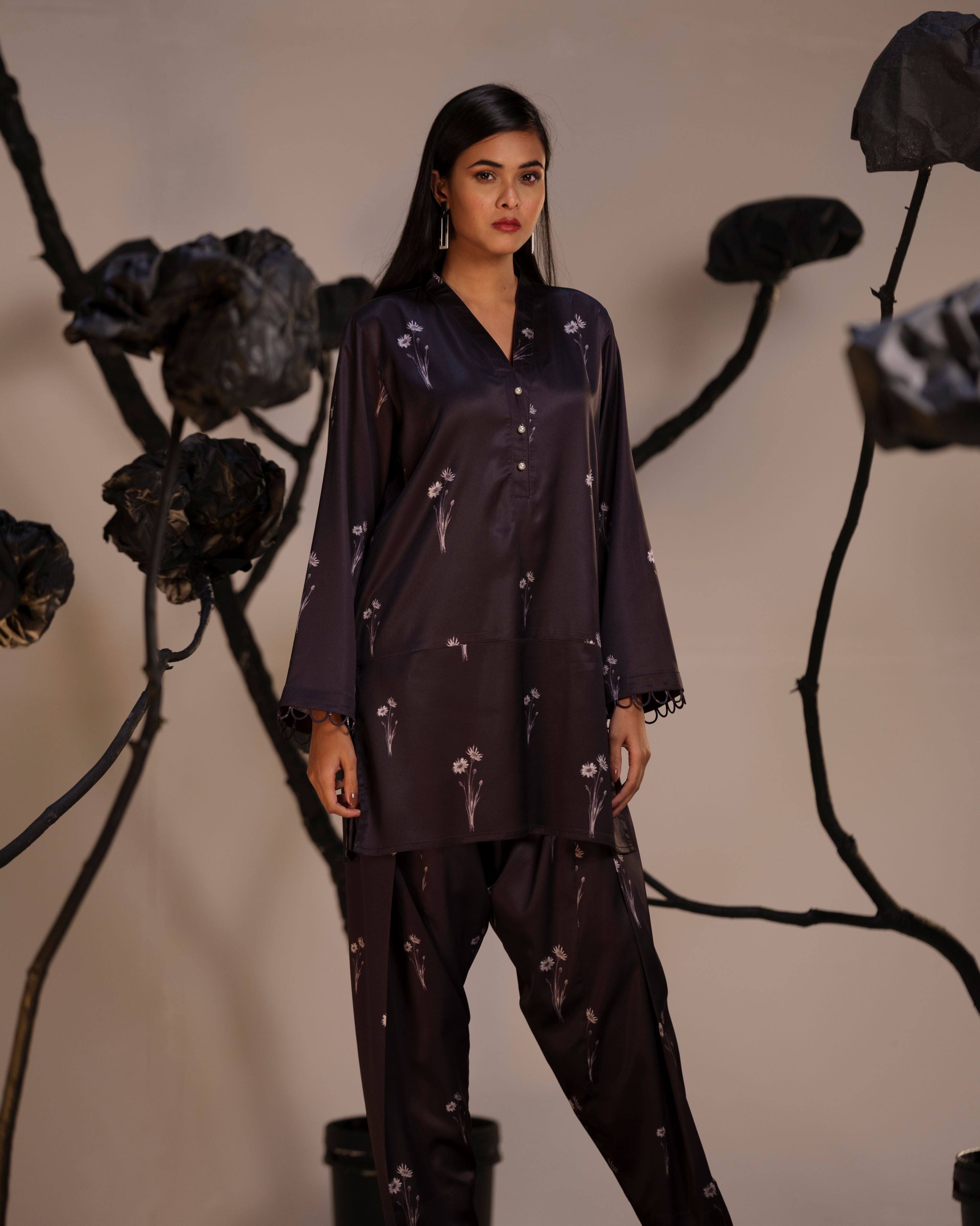 Women's 2 Piece Suit