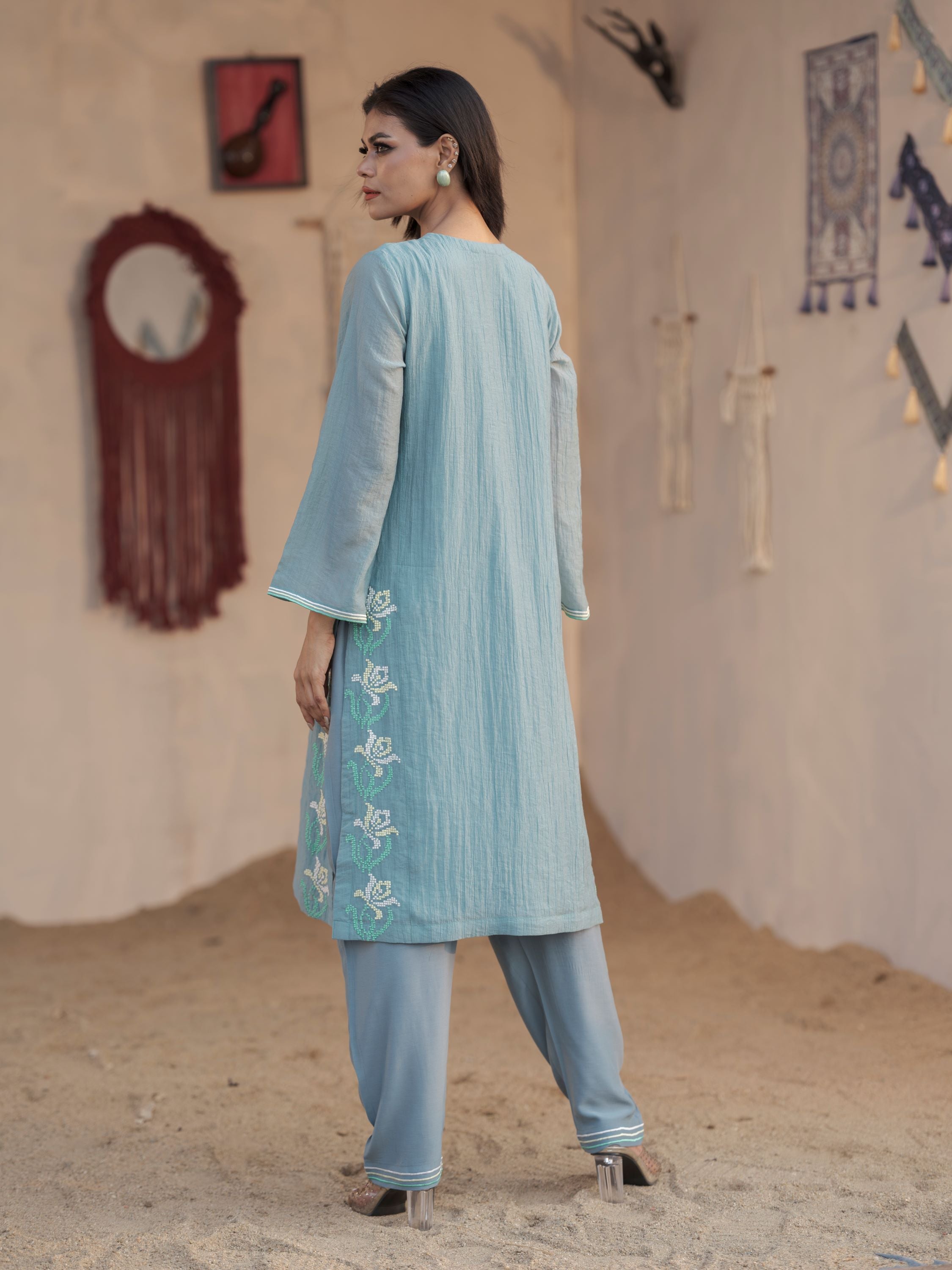 Women's 2 Piece Suit