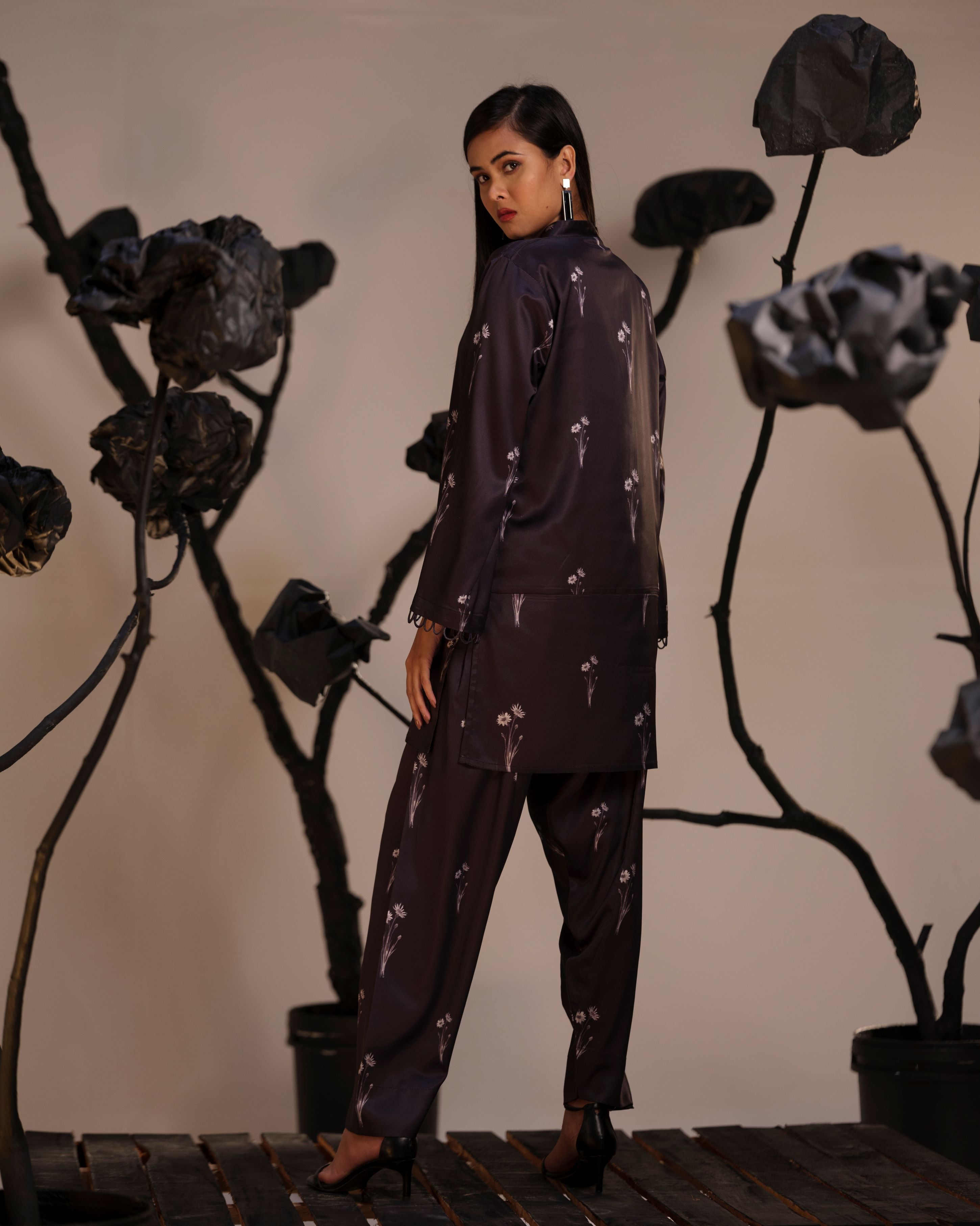 Women's 2 Piece Suit