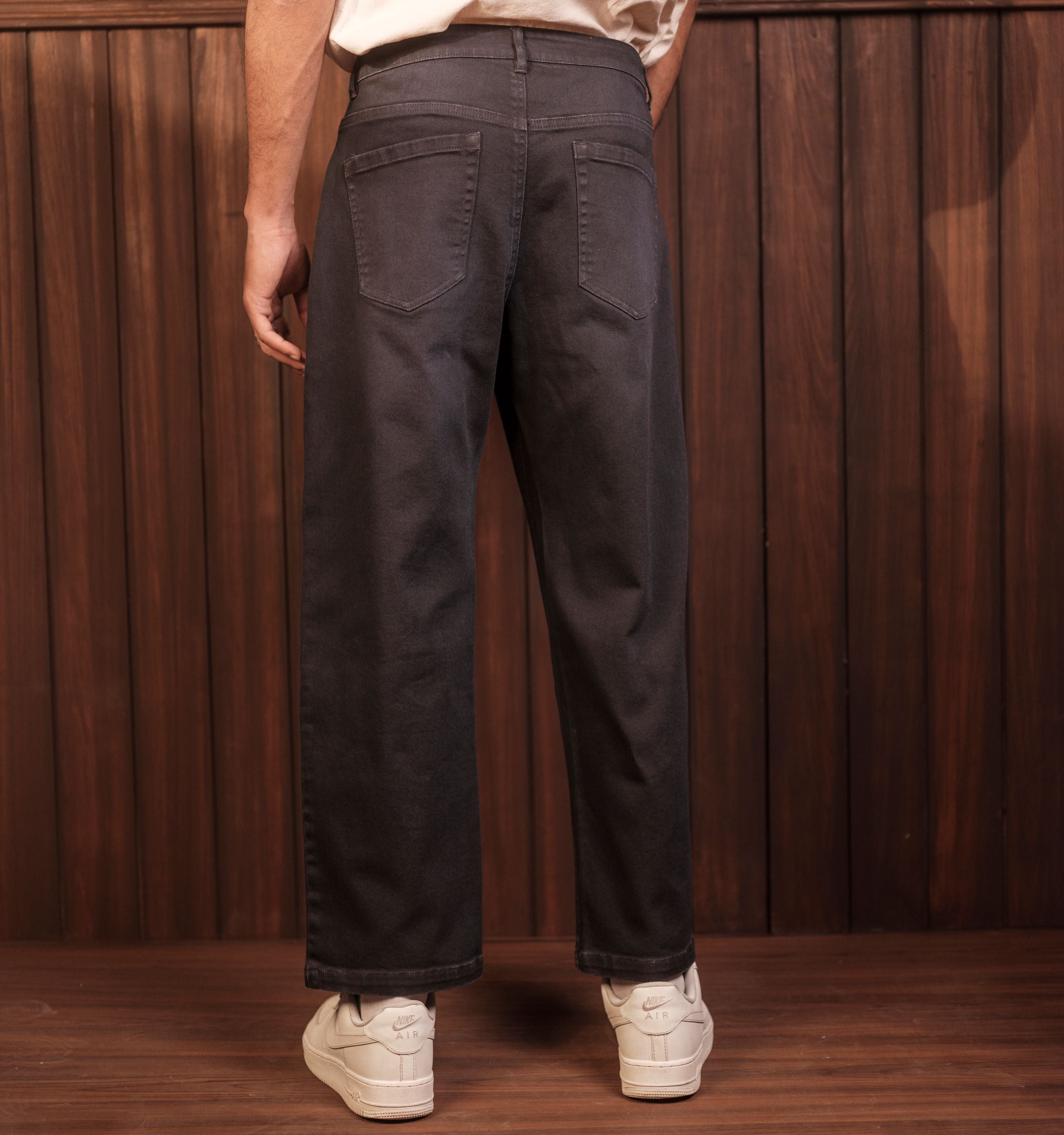 Men's Woven Fashion Trouser