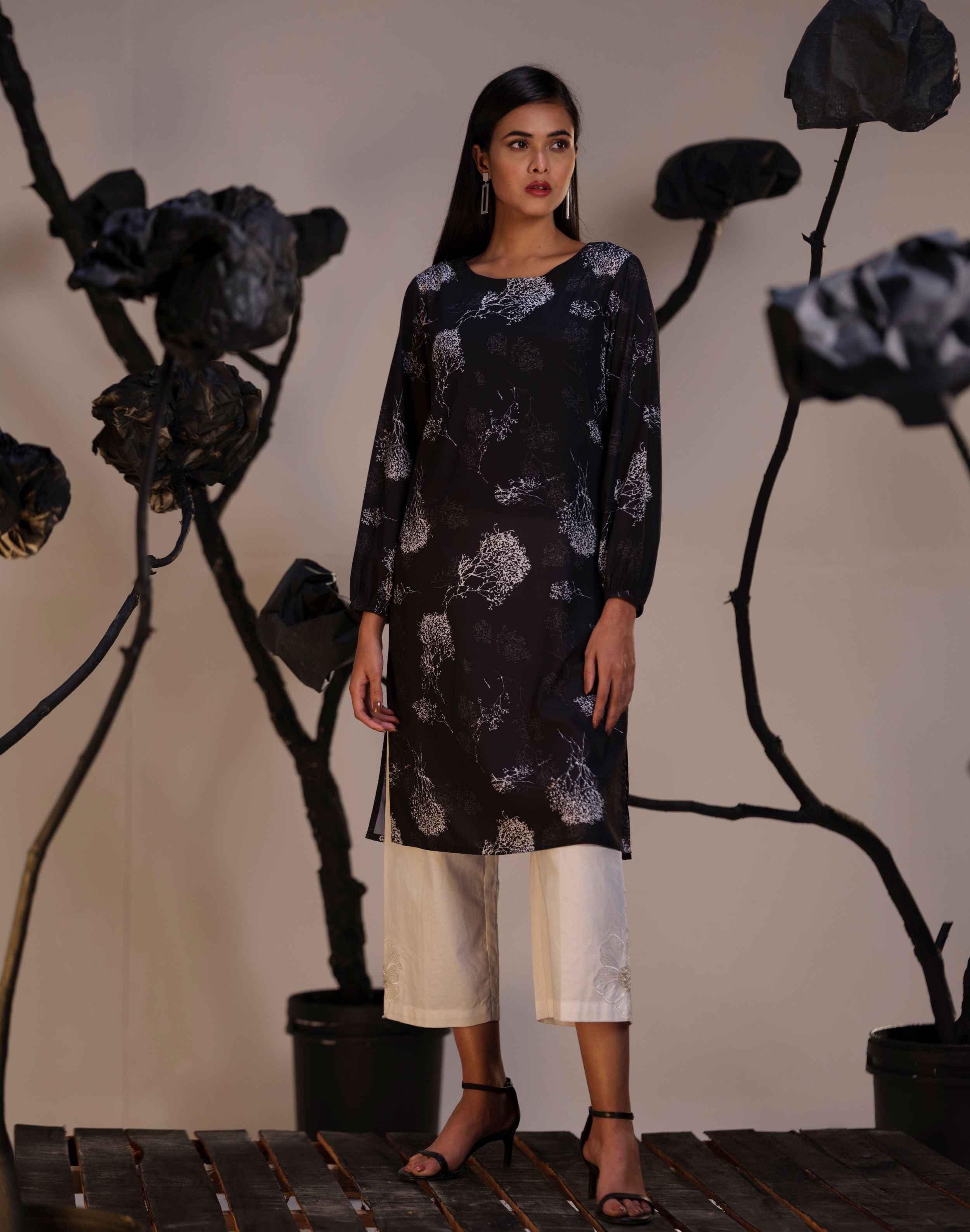 Women's 2 Piece Suit