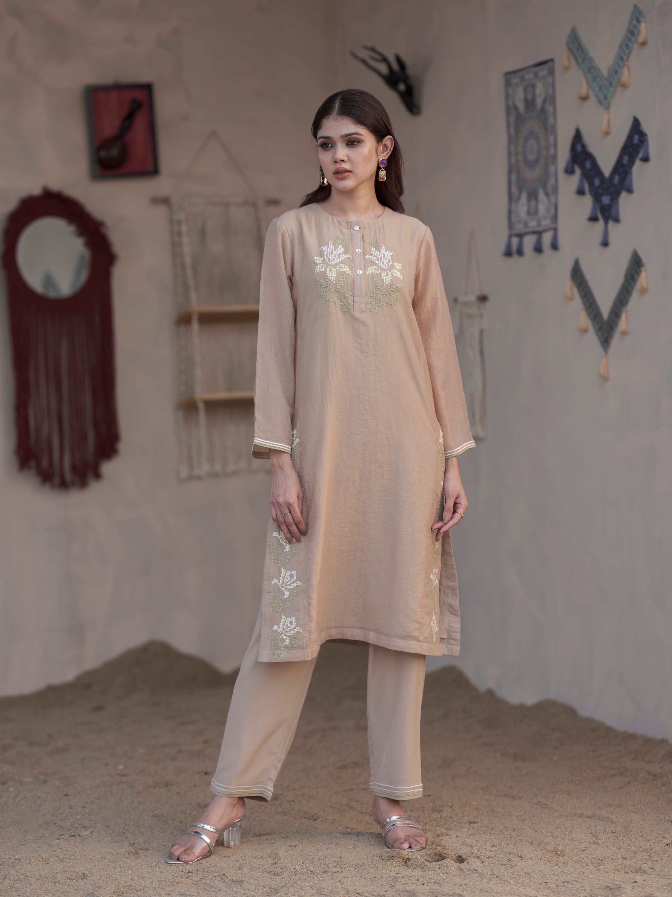 Women's 2 Piece Suit