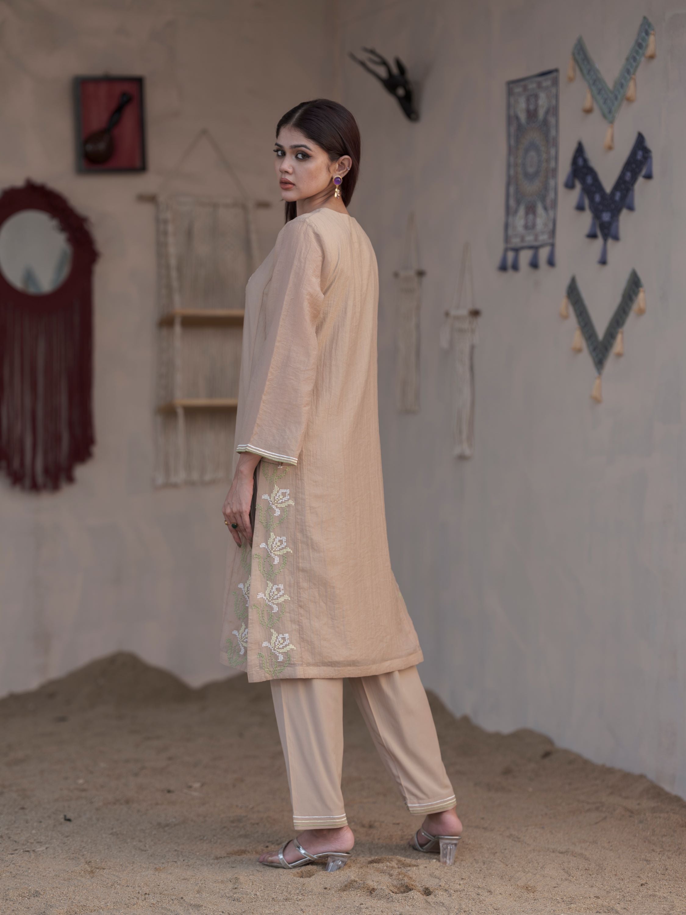 Women's 2 Piece Suit