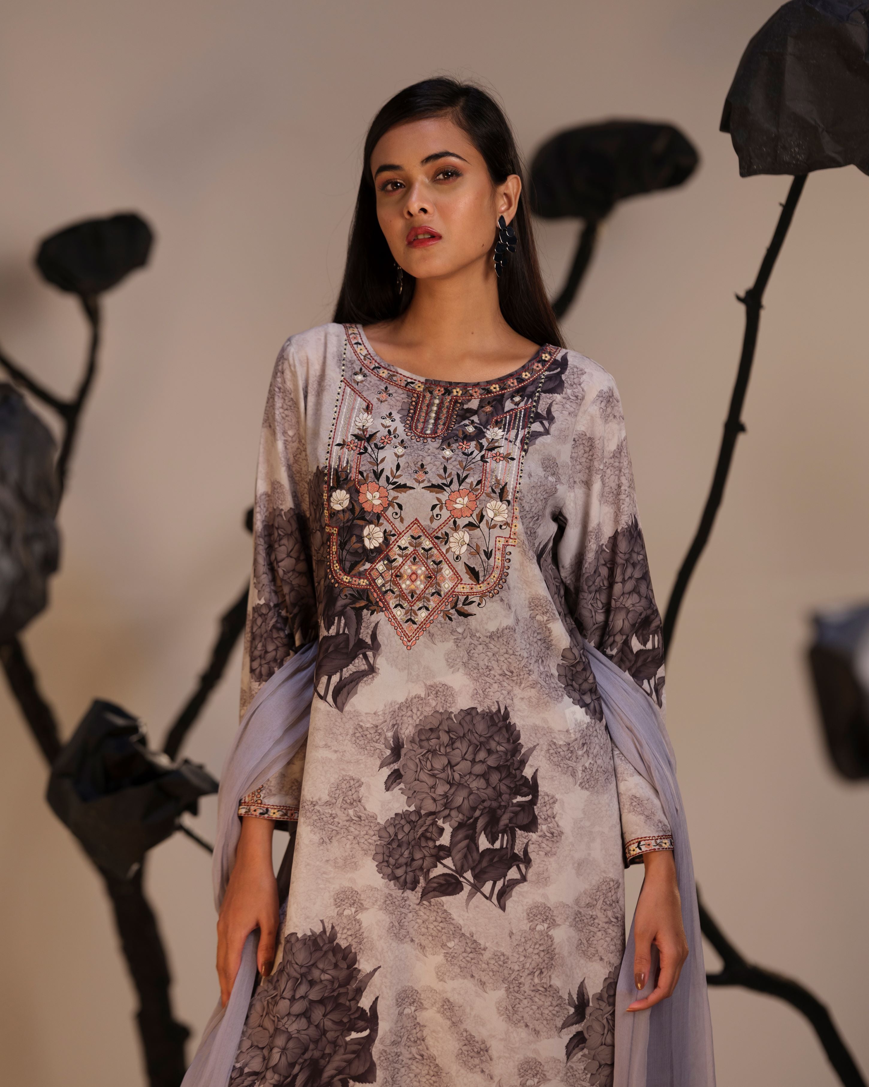 Women's 3 Piece Suit