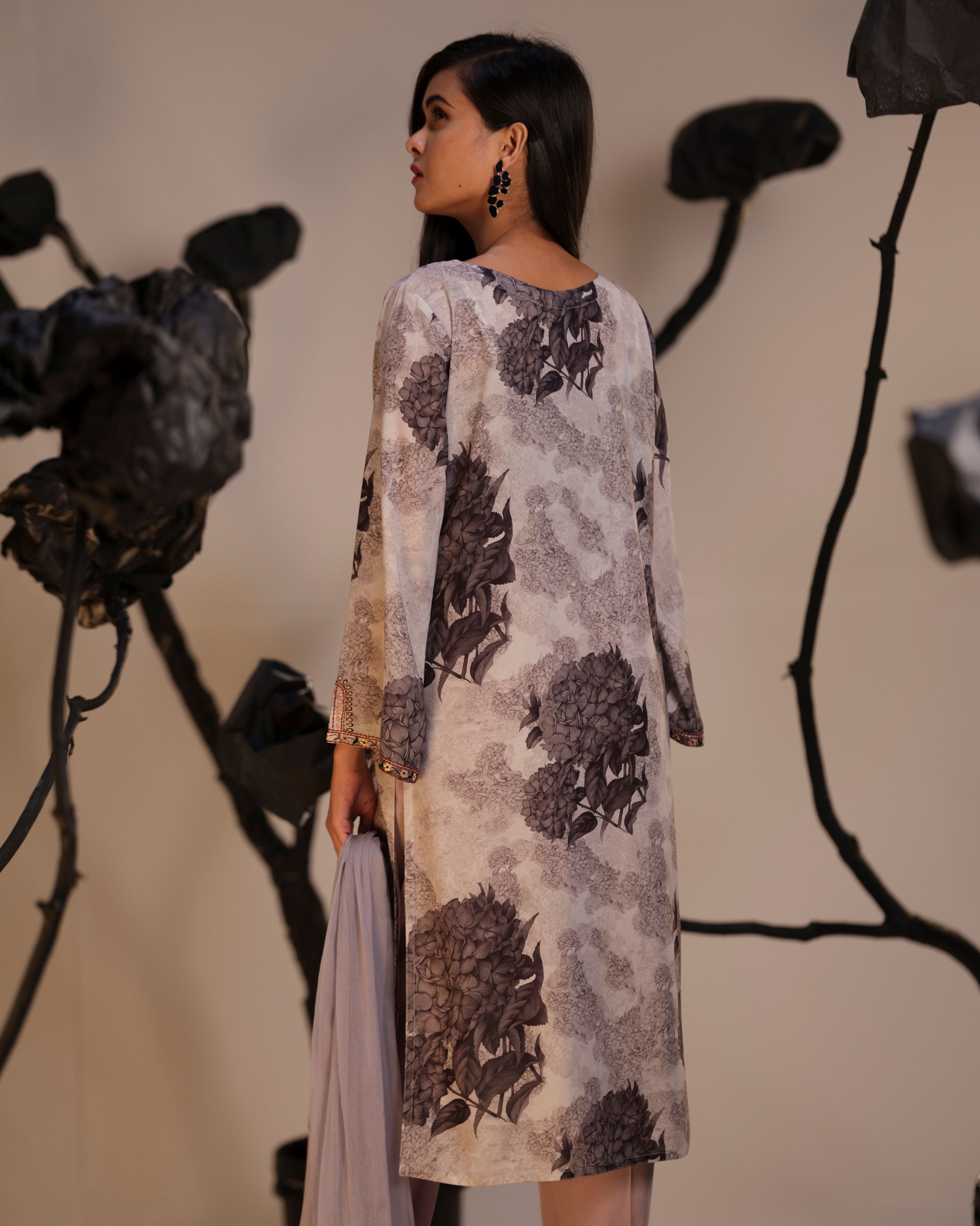 Women's 3 Piece Suit