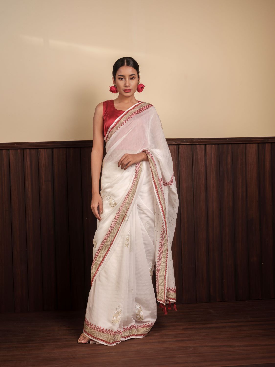 Women's Saree