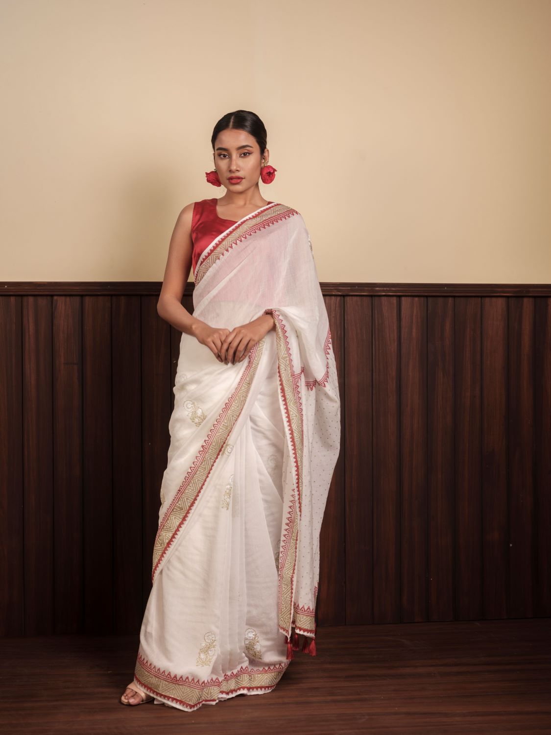 Women's Saree