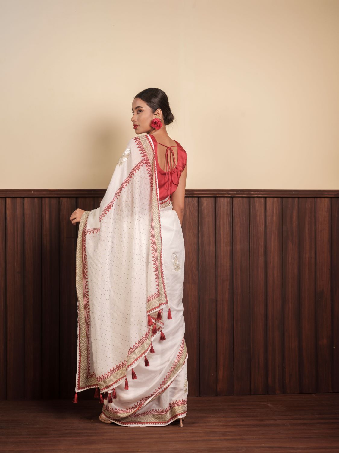 Women's Saree