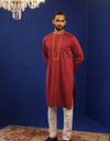 Men's Panjabi