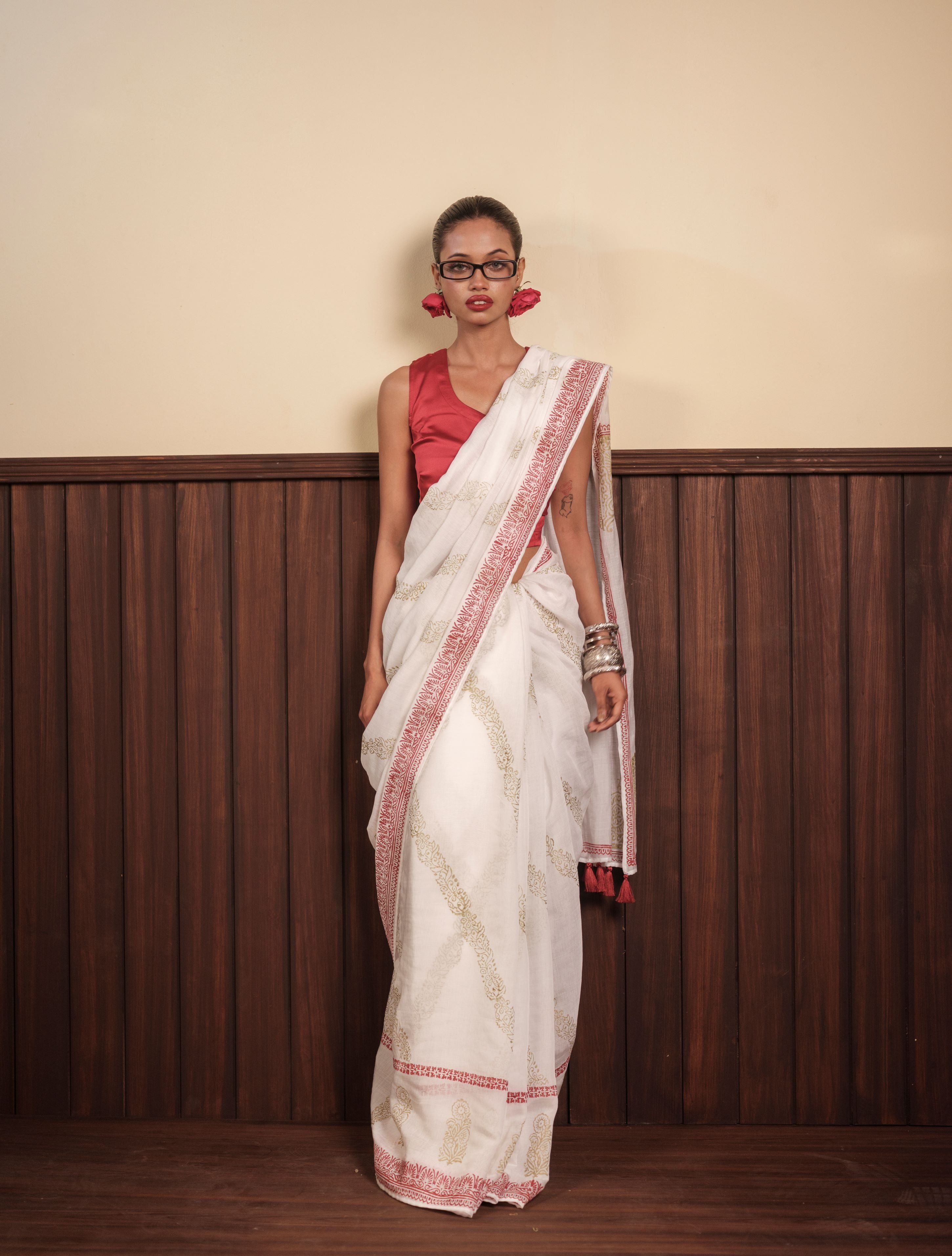 Women's Saree