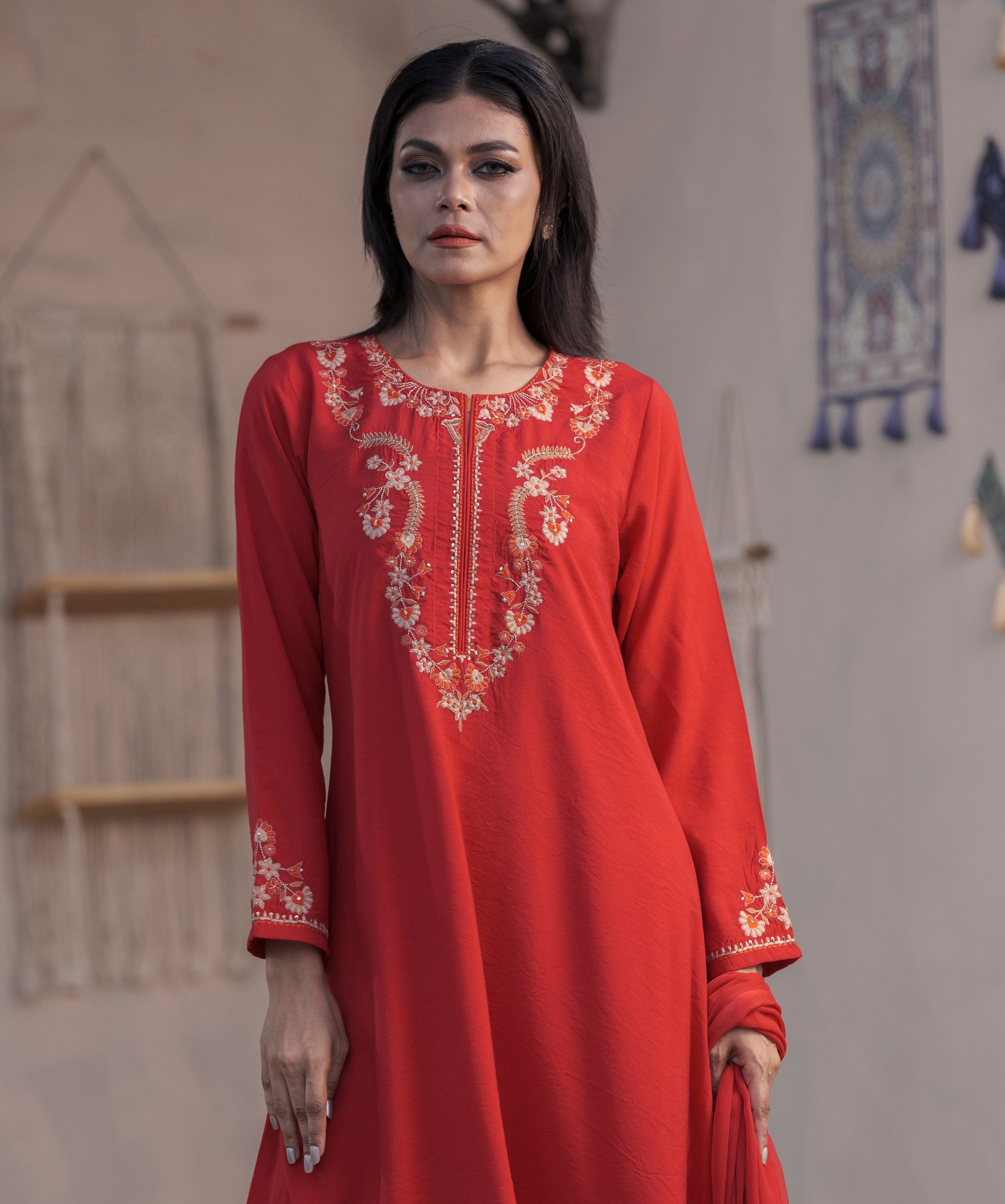 Women's 3 Piece Suit