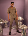 Men's Safari Suit