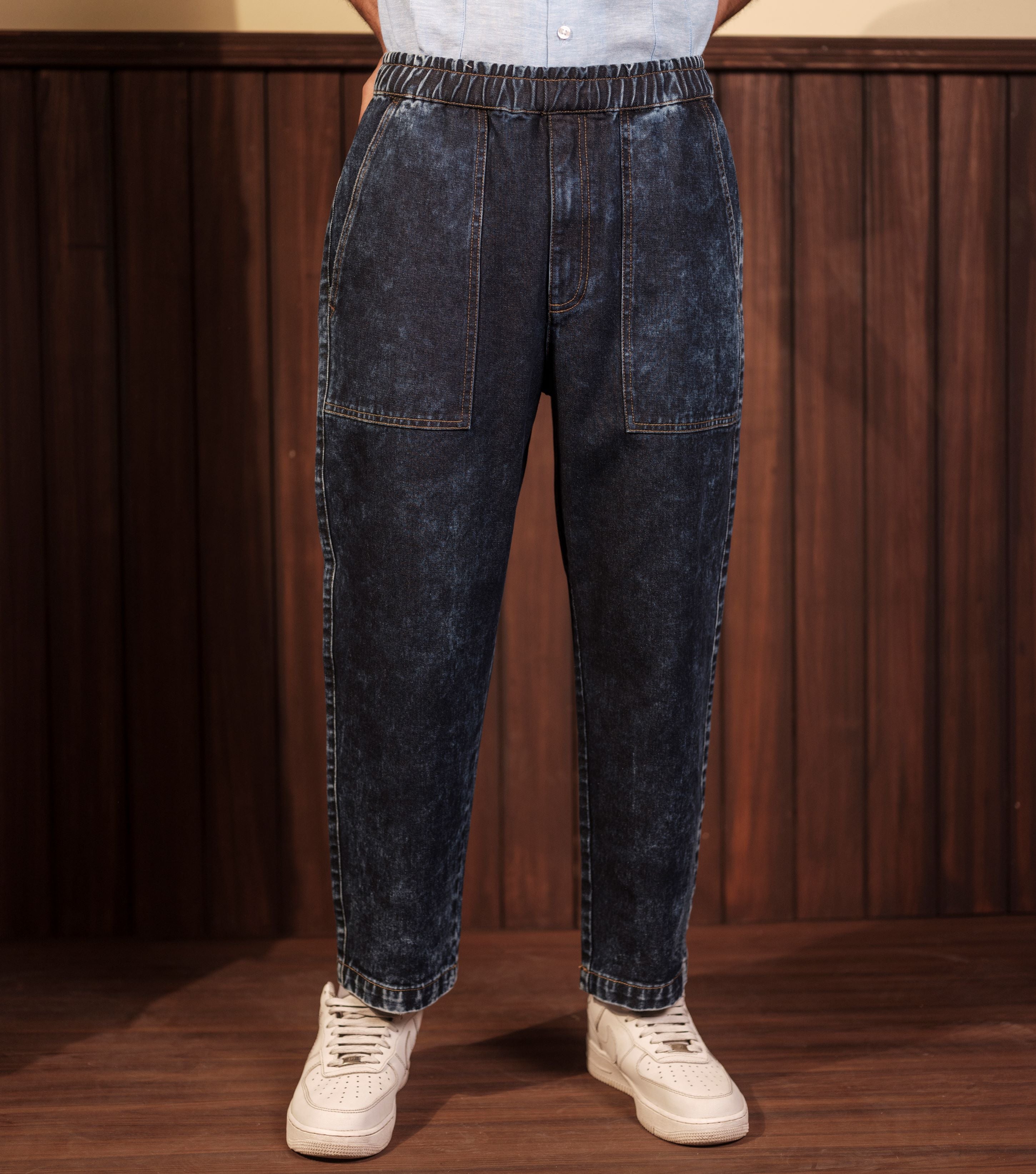 Men's Fashion Trouser