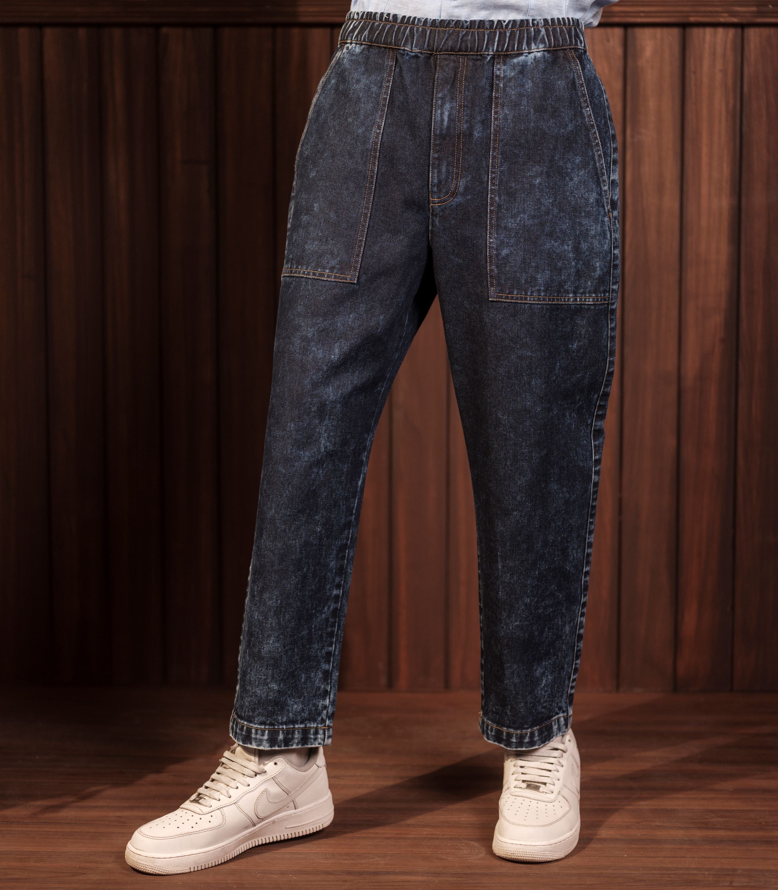 Men's Fashion Trouser