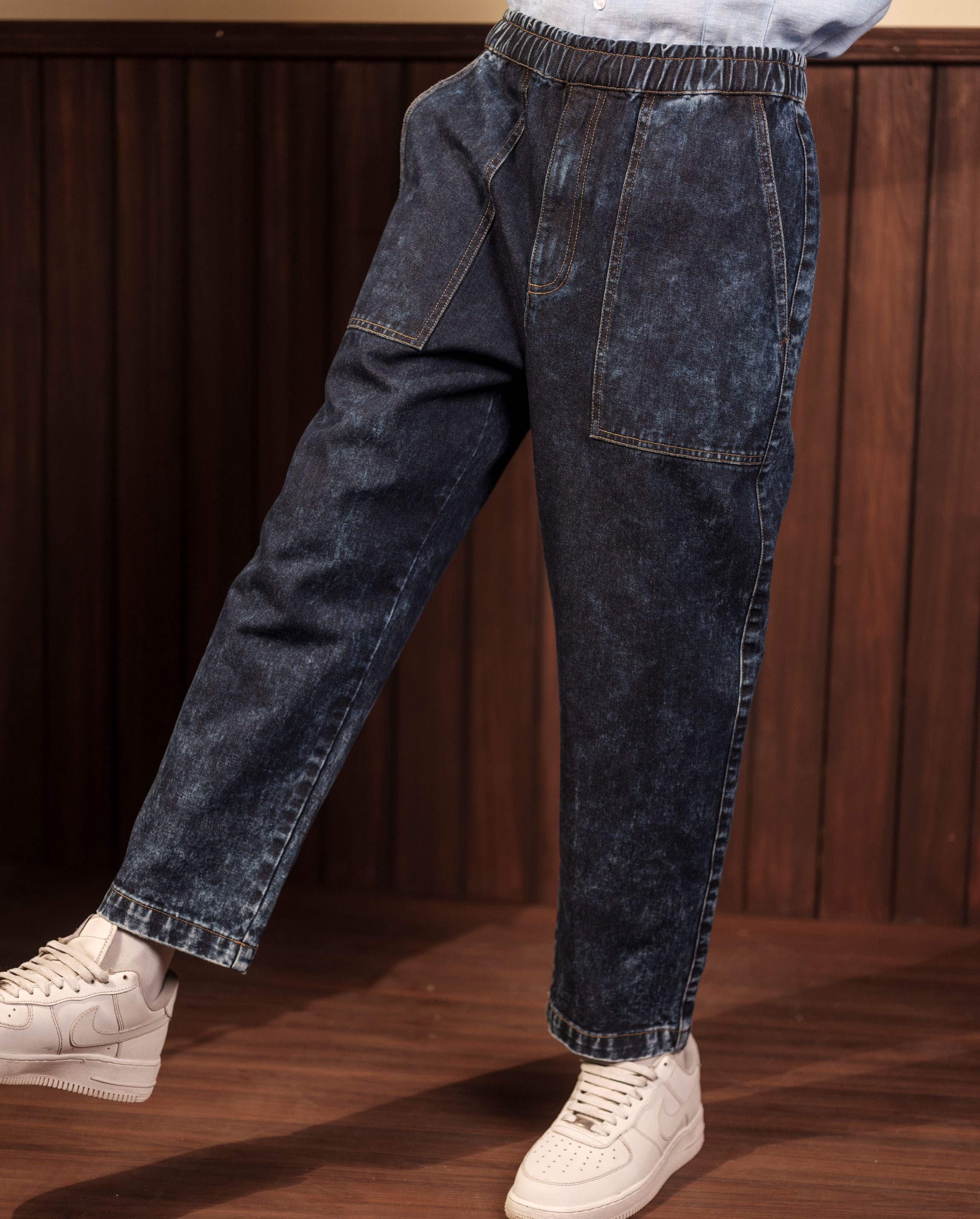 Men's Fashion Trouser