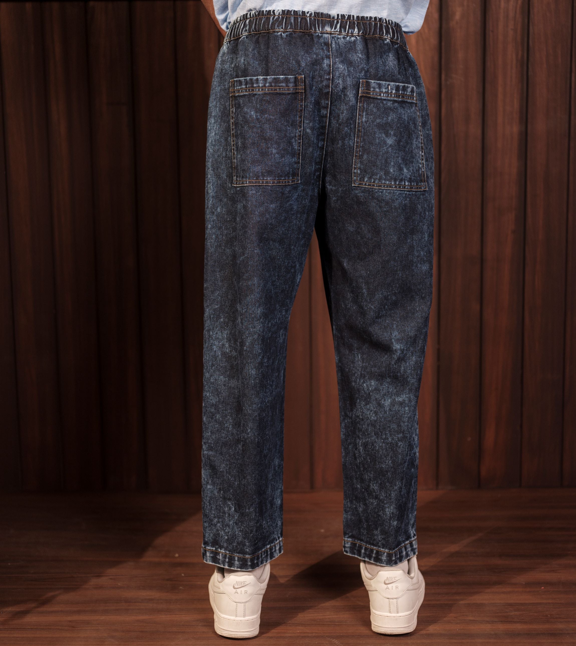 Men's Fashion Trouser