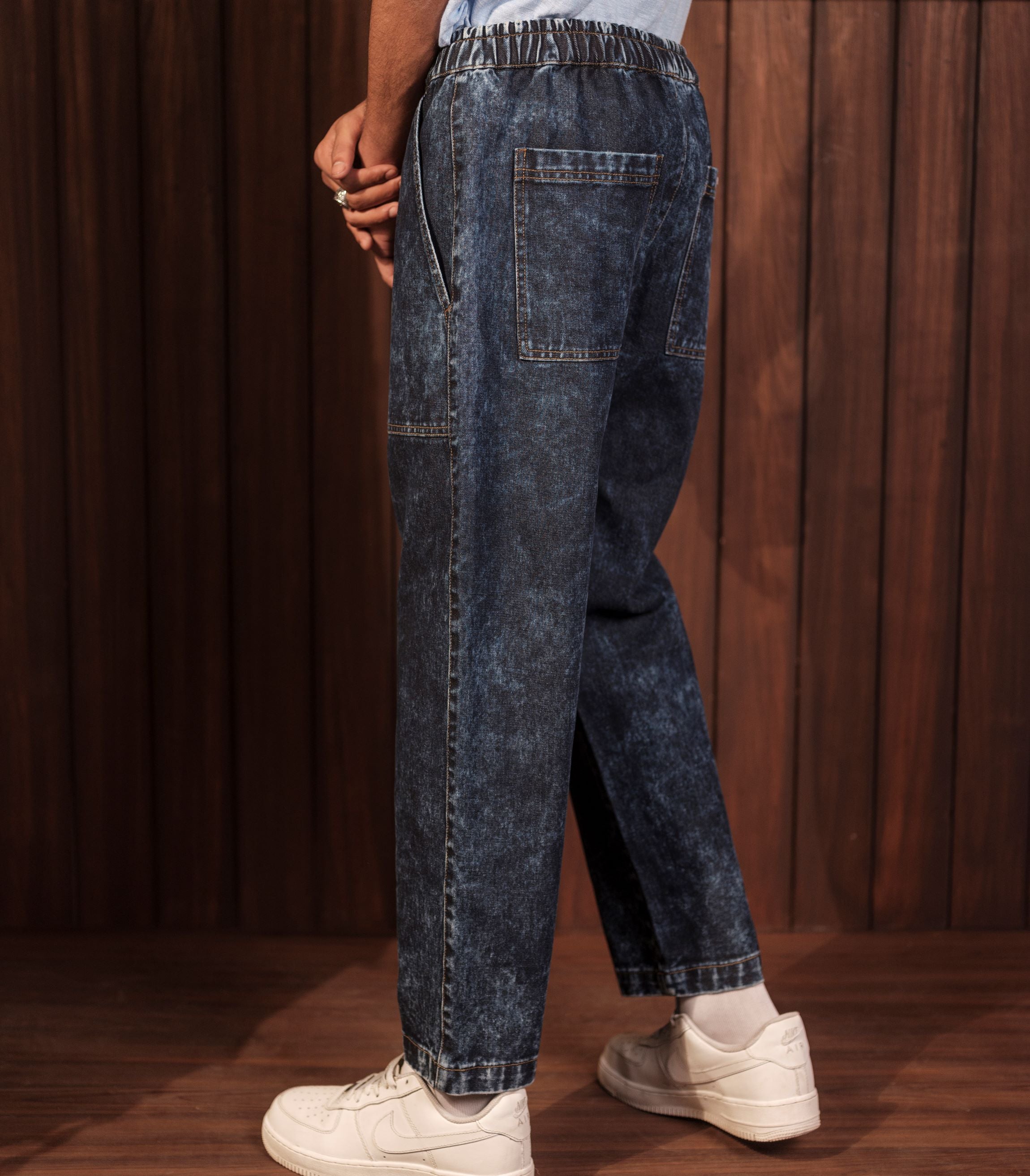 Men's Fashion Trouser