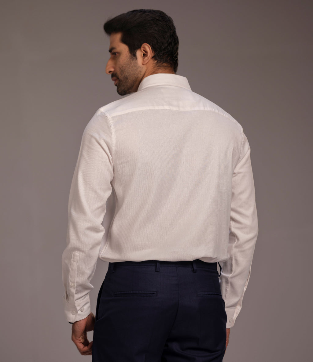 Men's Formal Shirt
