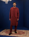 Men's Kabli Set