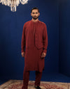 Men's Kabli Set