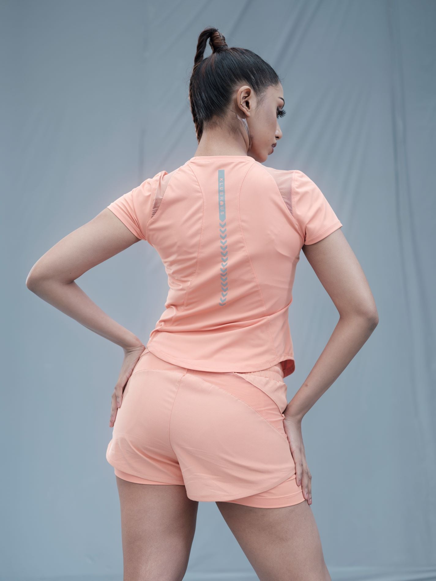 Women's Running Shorts