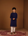 Boy's Panjabi