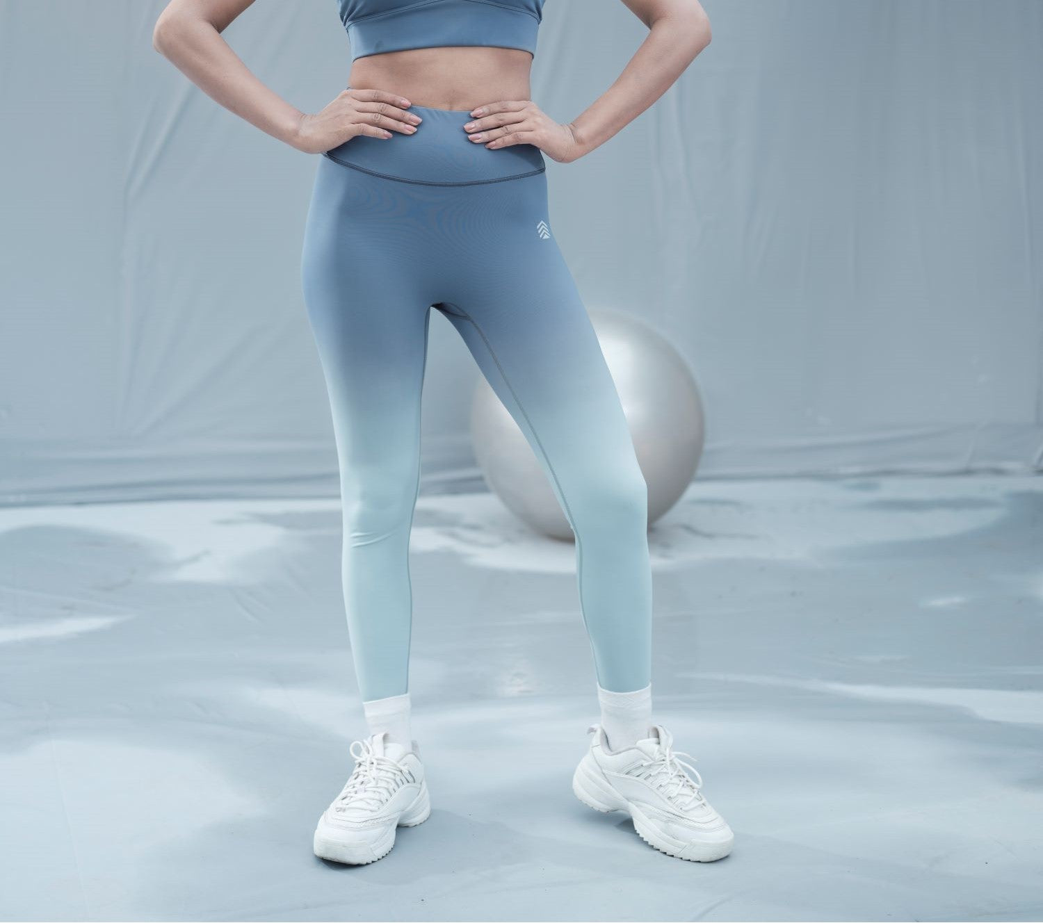 Active Wear Women's Leggings