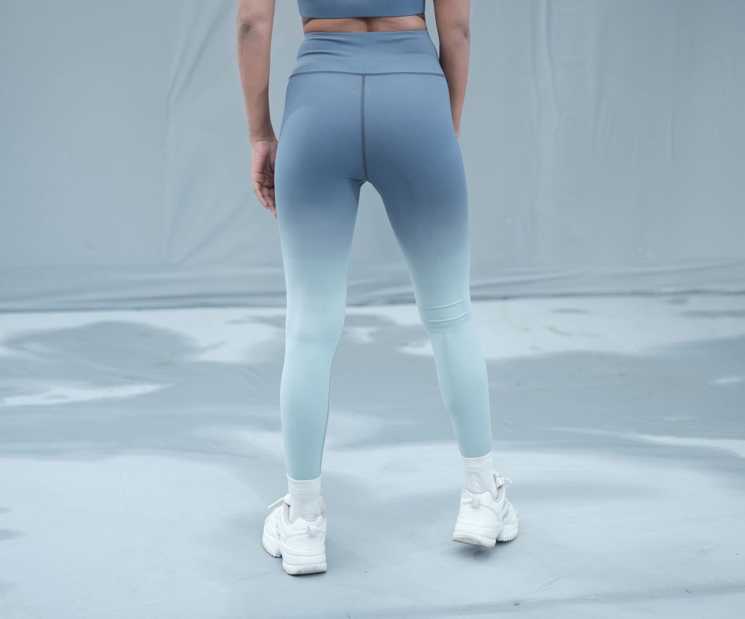 Active Wear Women's Leggings