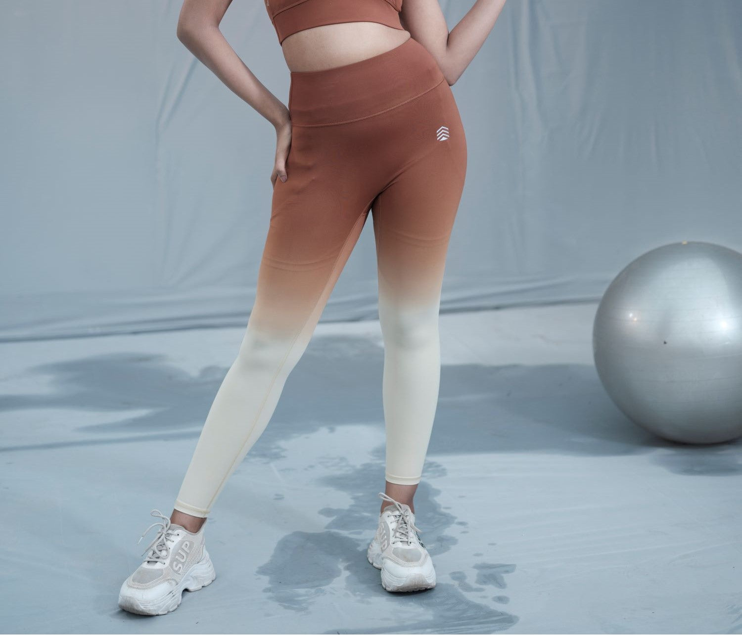 Active Wear Women's Leggings