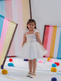 Girl's Party Gown
