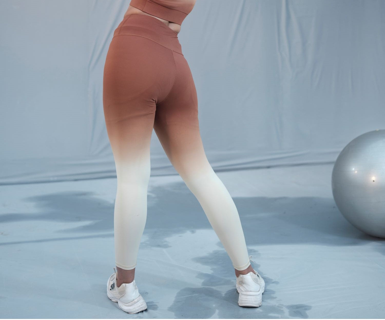 Active Wear Women's Leggings