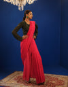 Women's Pant Saree