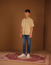 Boy's Woven Shirt