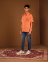 Junior Boy's Casual Shirt