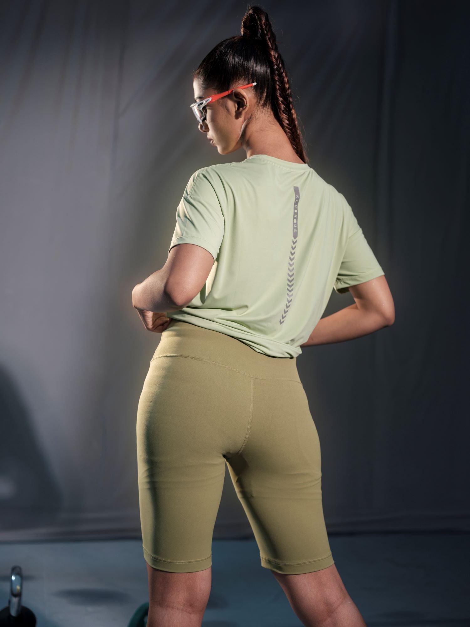 Women's Running Shorts