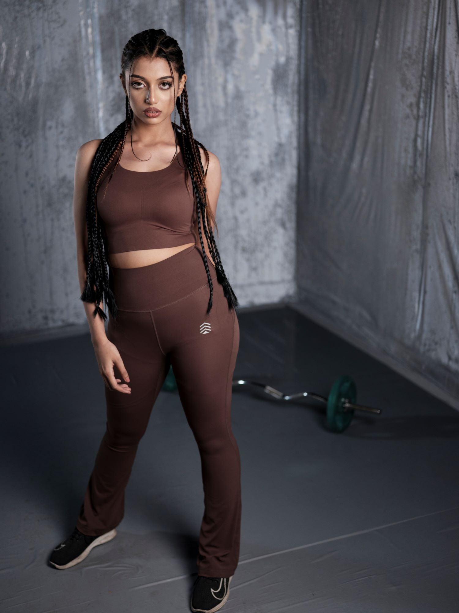 Active Wear Women's Leggings