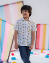 Boy's Woven Shirt