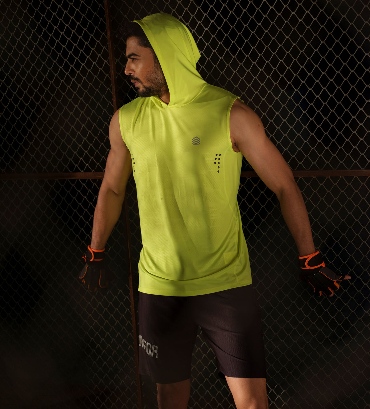Men's Vest
