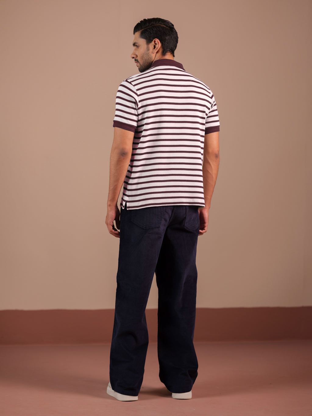 Men's Polo Shirt
