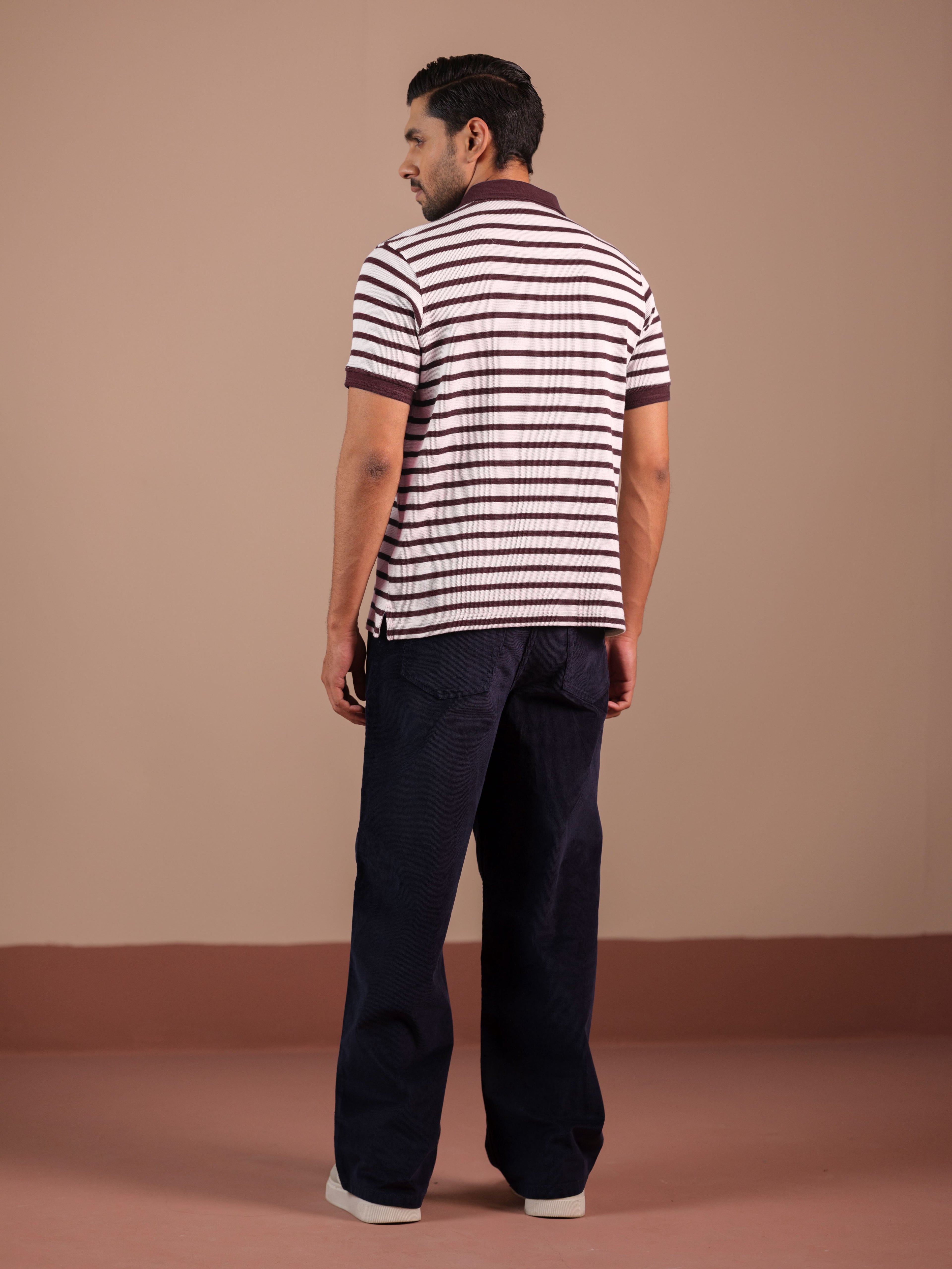 Men's Polo Shirt