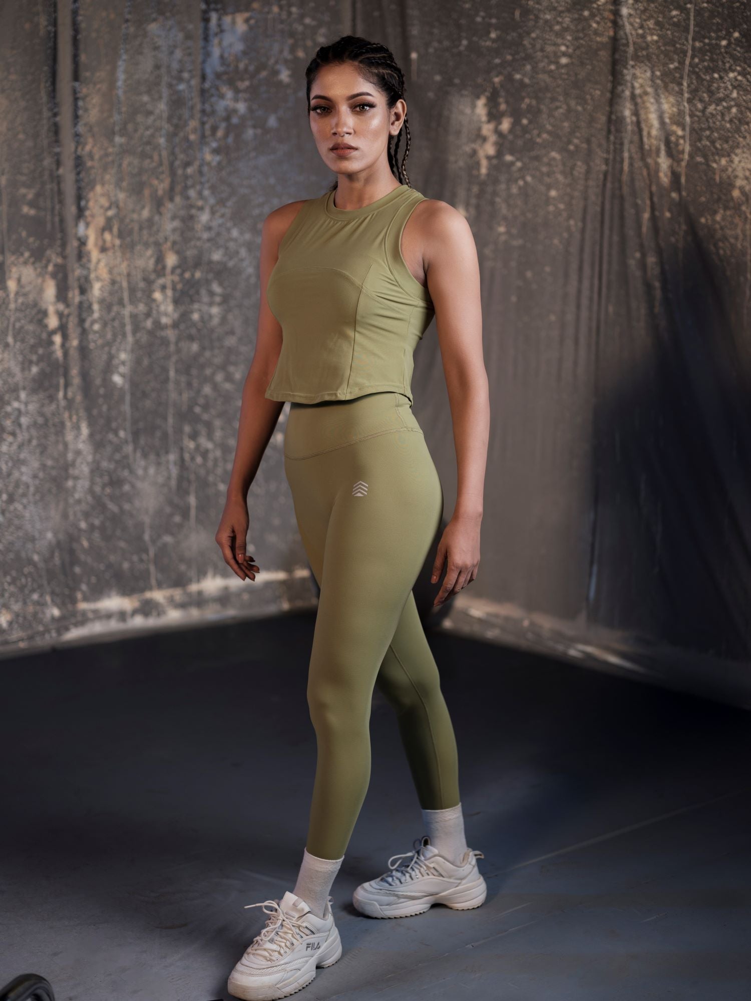 Active Wear Women's Leggings