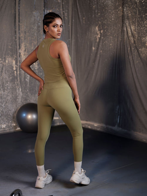 Active Wear Women's Leggings