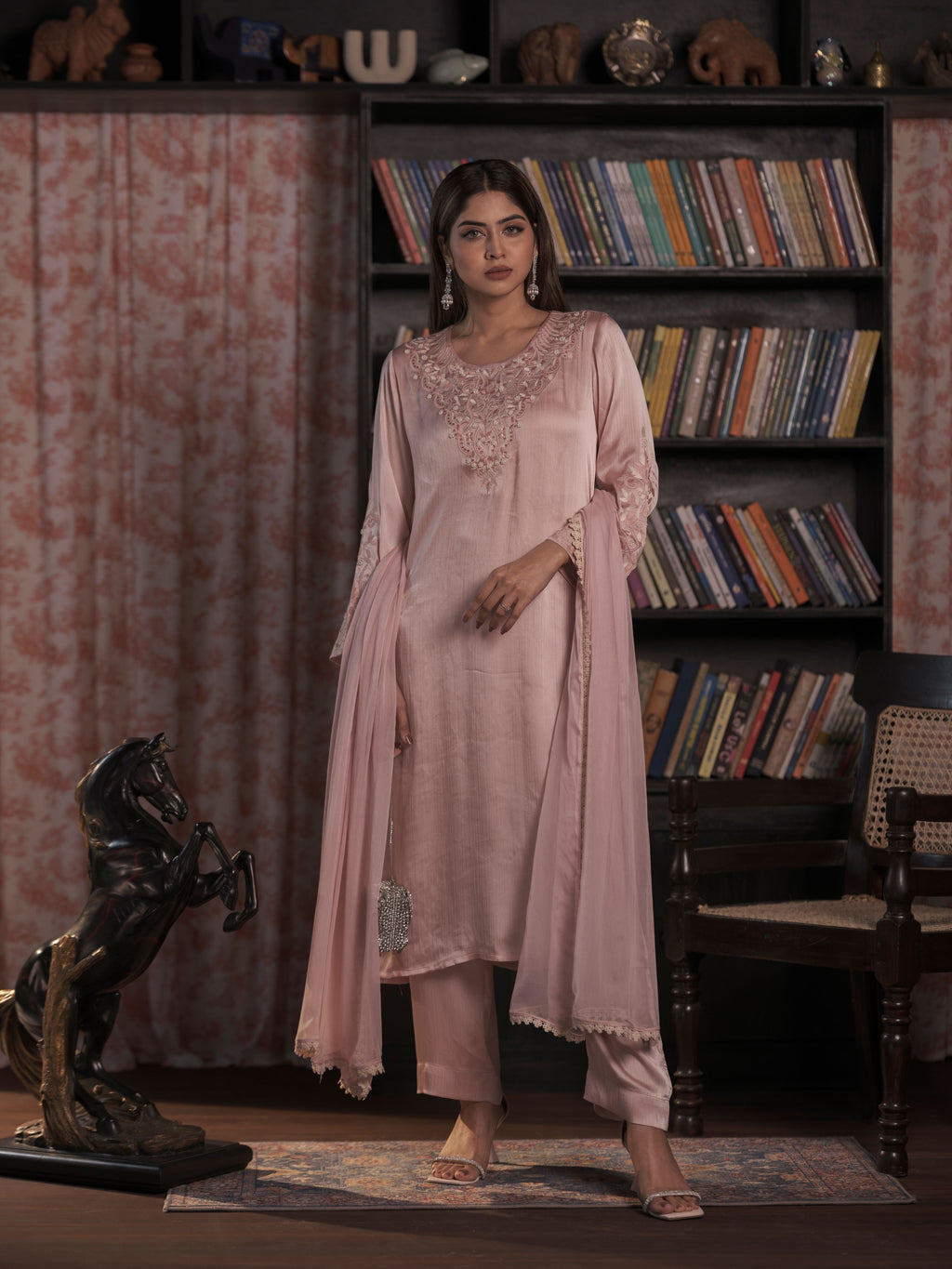 Women's 3 Piece Suit