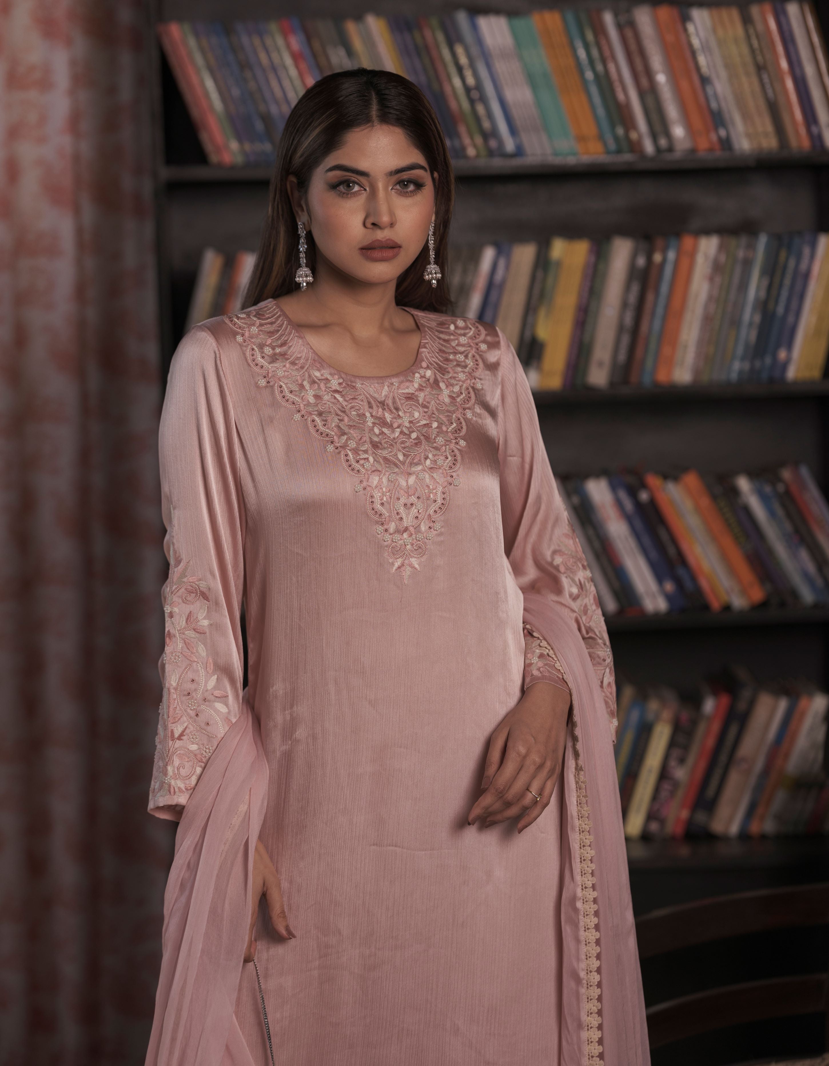 Women's 3 Piece Suit